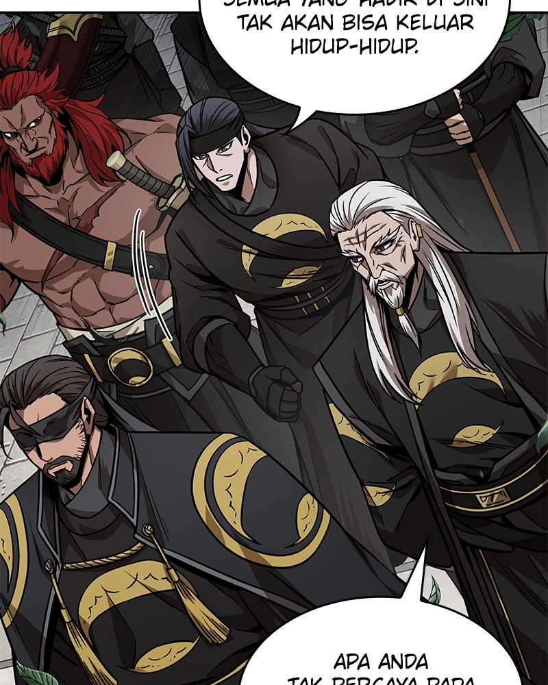 Read Nano Mashin ID Manga Online