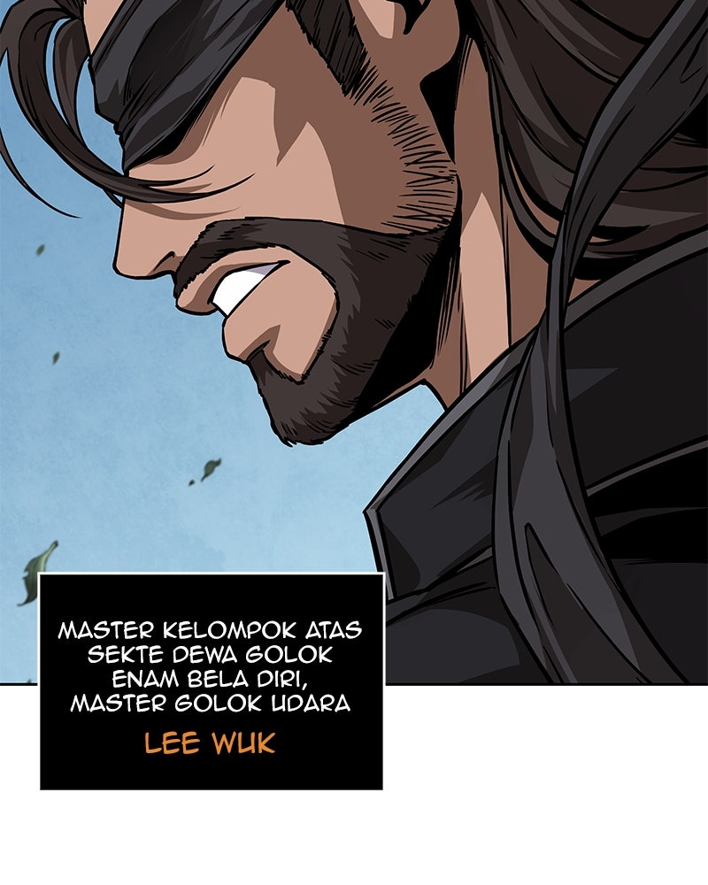 Read Nano Mashin ID Manga Online