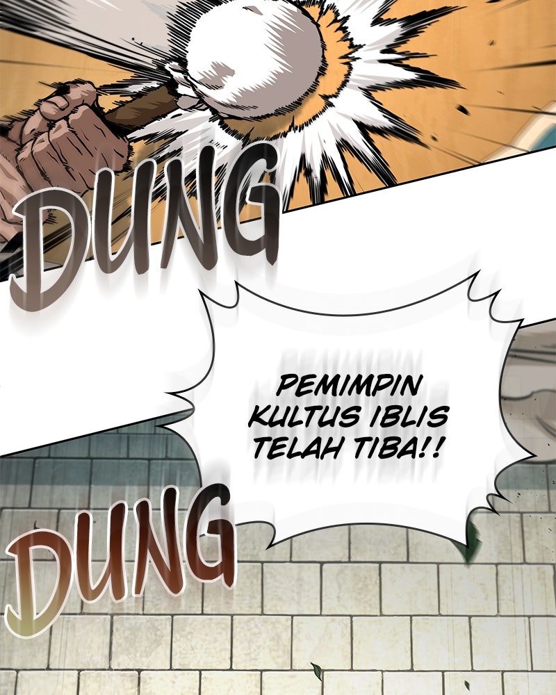 Read Nano Mashin ID Manga Online