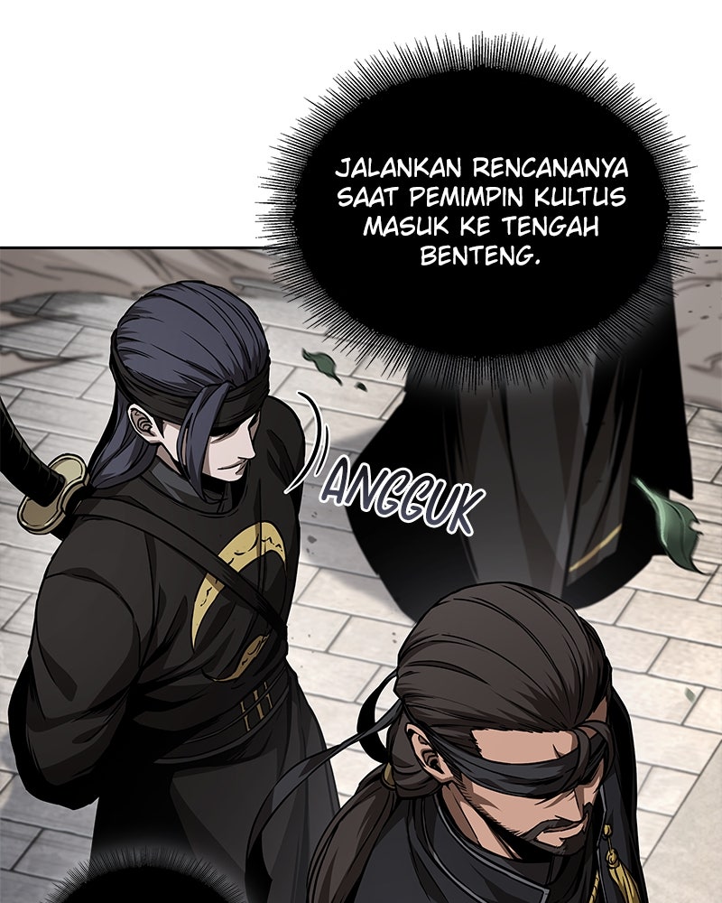 Read Nano Mashin ID Manga Online