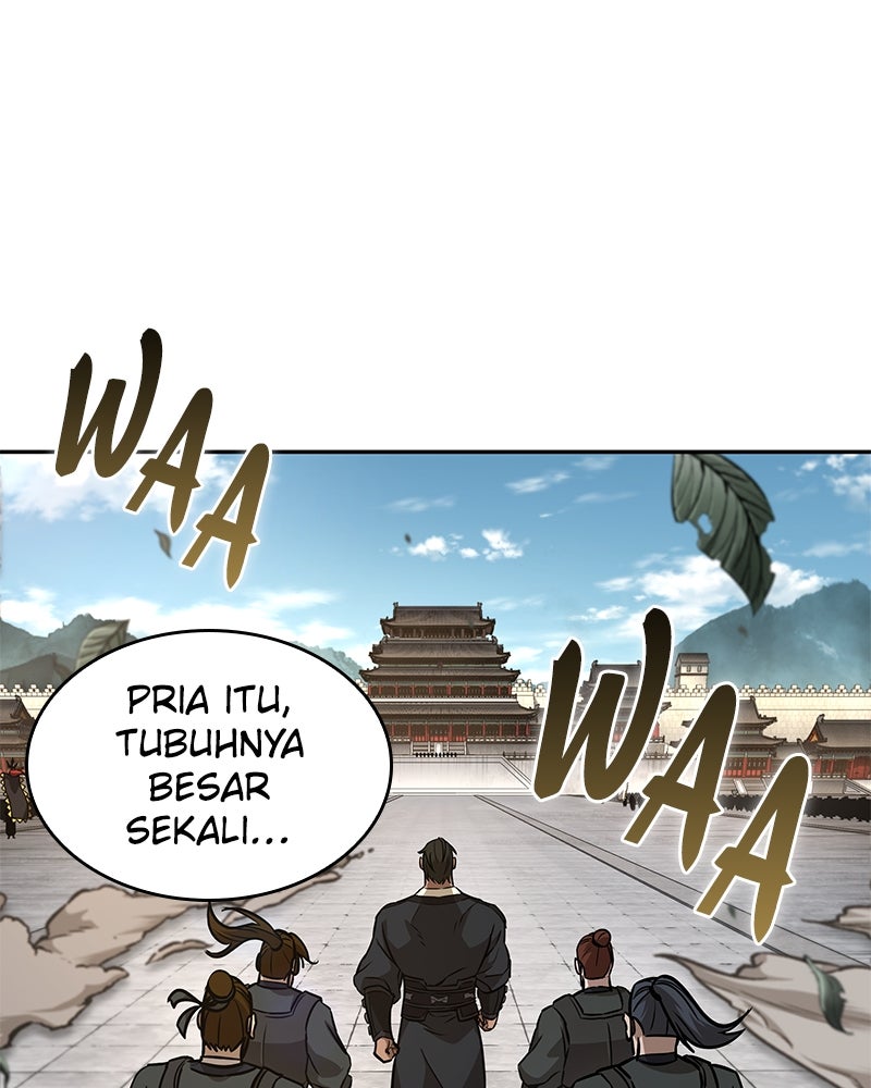 Read Nano Mashin ID Manga Online