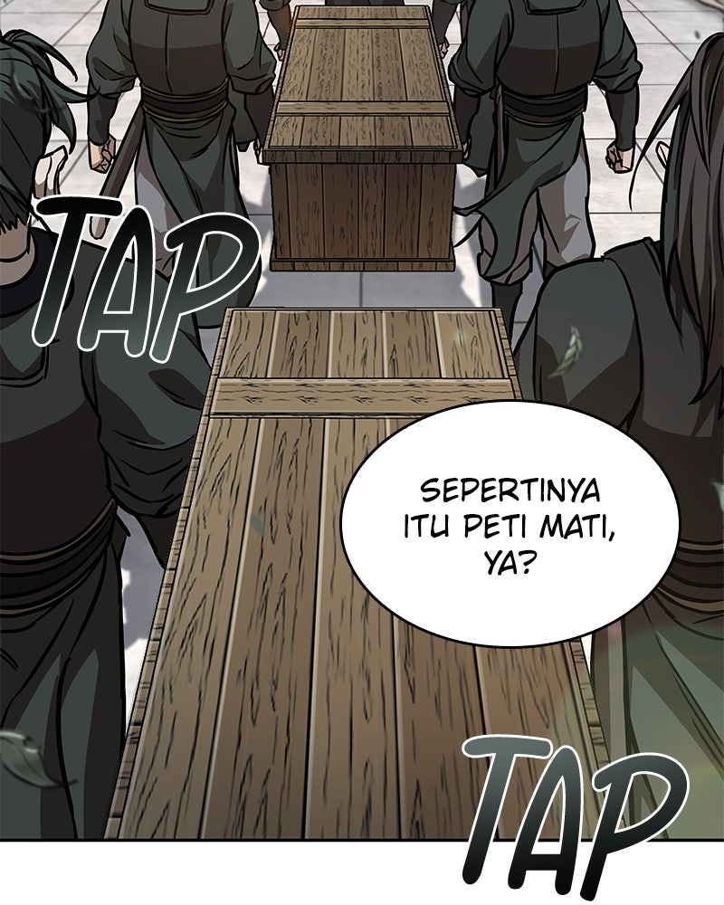 Read Nano Mashin ID Manga Online