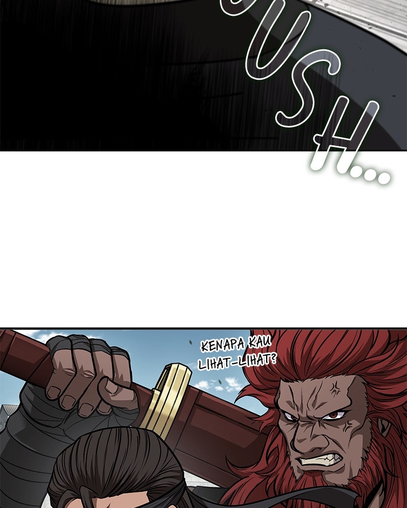 Read Nano Mashin ID Manga Online