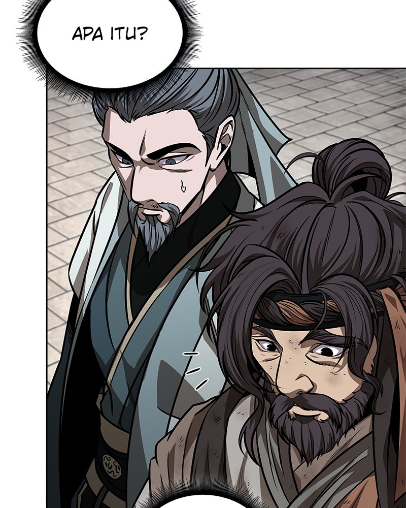 Read Nano Mashin ID Manga Online