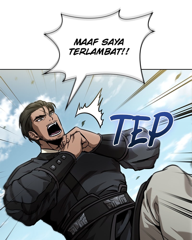 Read Nano Mashin ID Manga Online