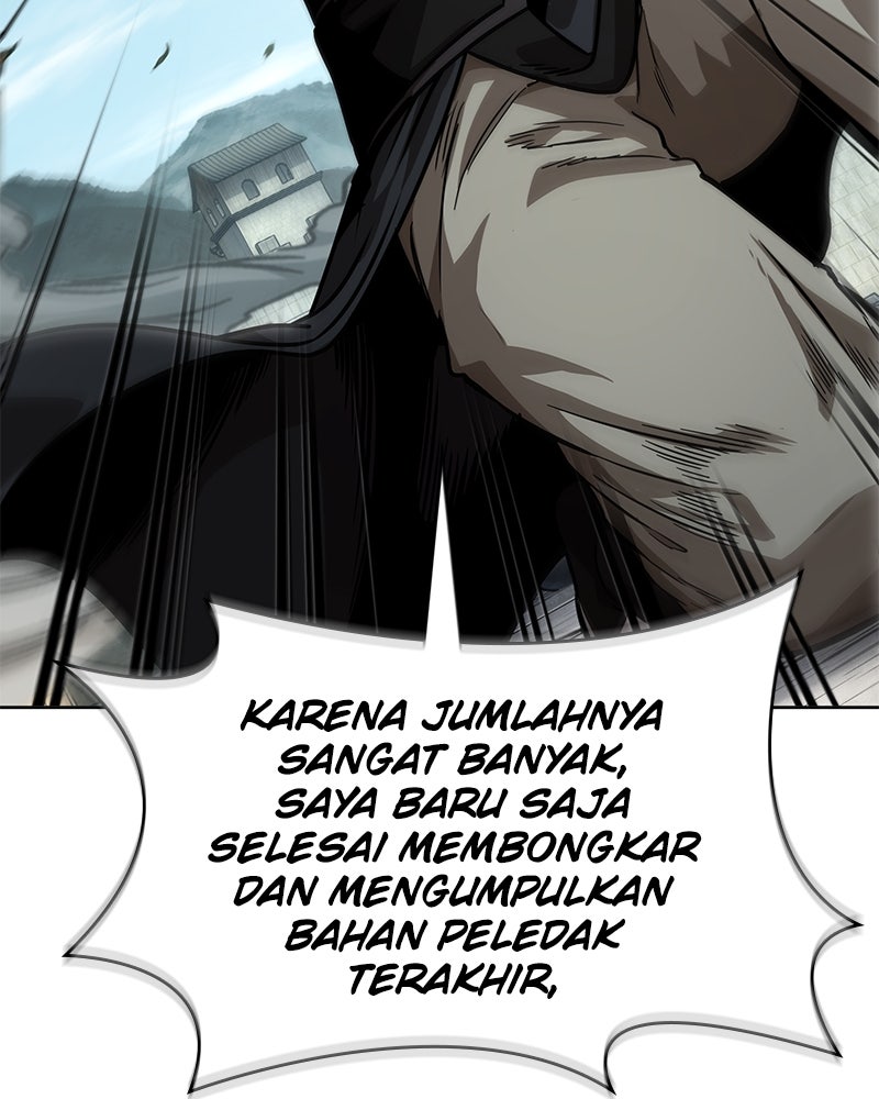 Read Nano Mashin ID Manga Online