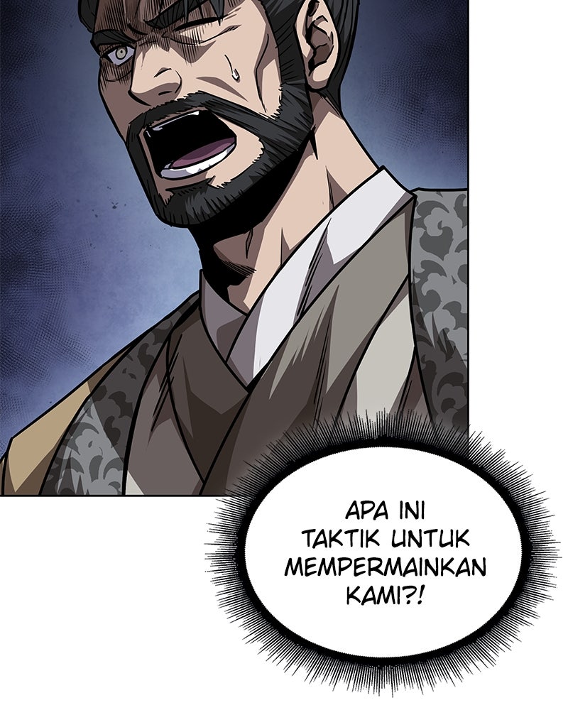 Read Nano Mashin ID Manga Online