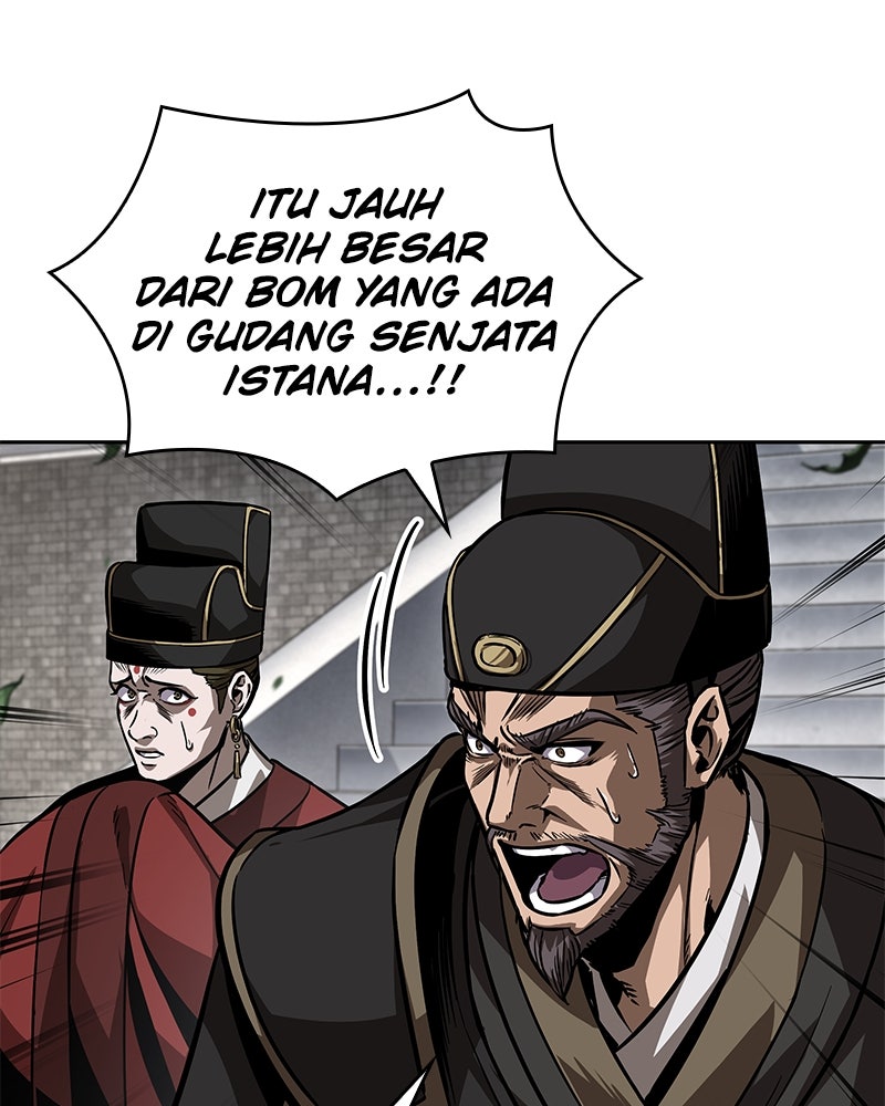 Read Nano Mashin ID Manga Online