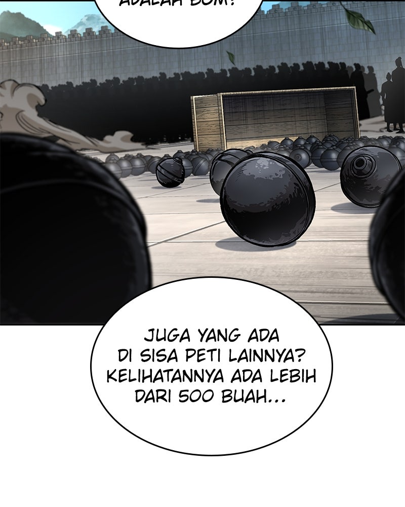 Read Nano Mashin ID Manga Online