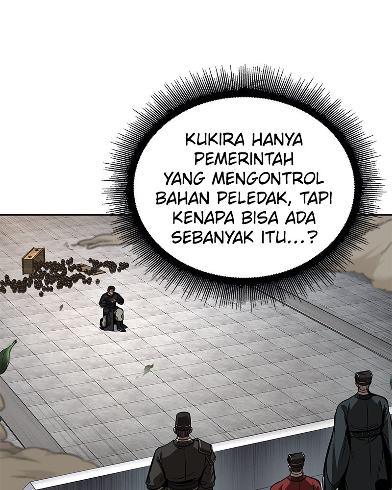 Read Nano Mashin ID Manga Online