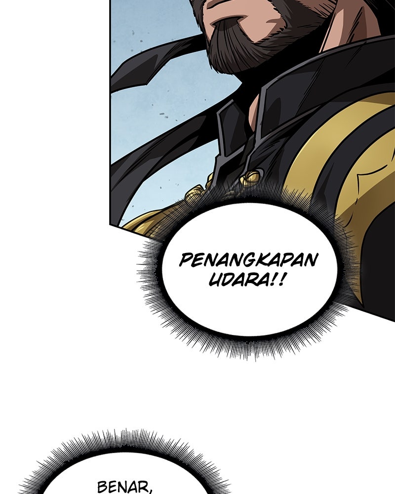 Read Nano Mashin ID Manga Online