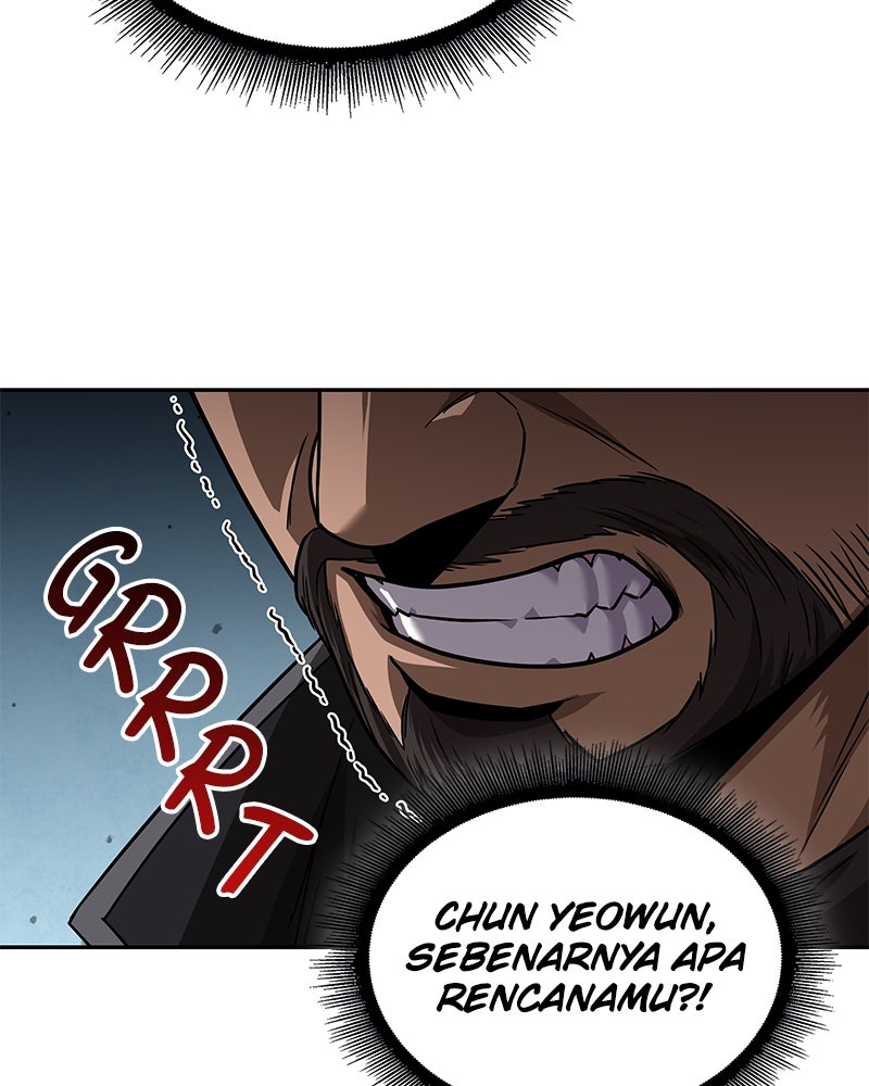 Read Nano Mashin ID Manga Online