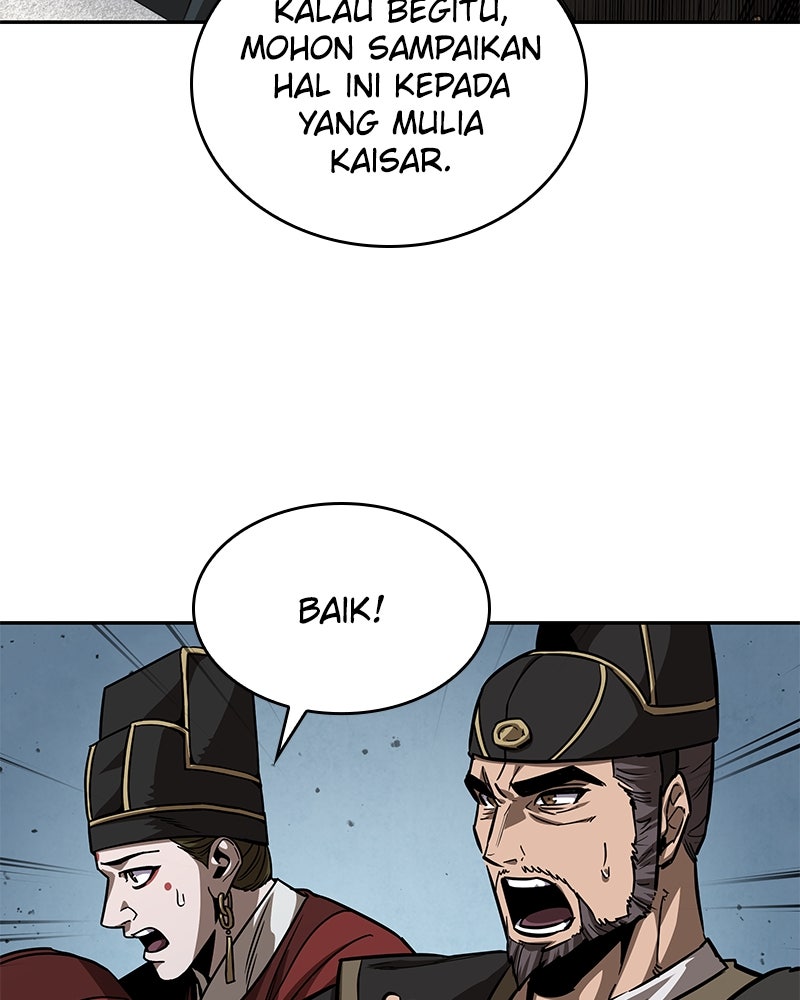 Read Nano Mashin ID Manga Online