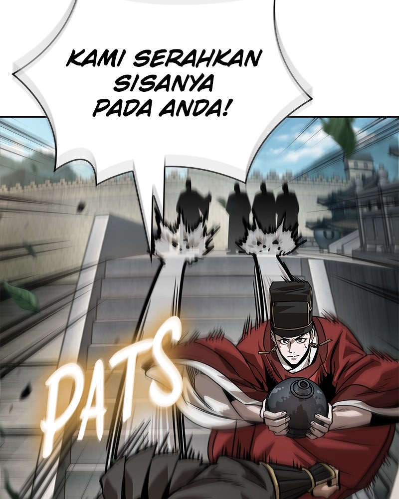 Read Nano Mashin ID Manga Online