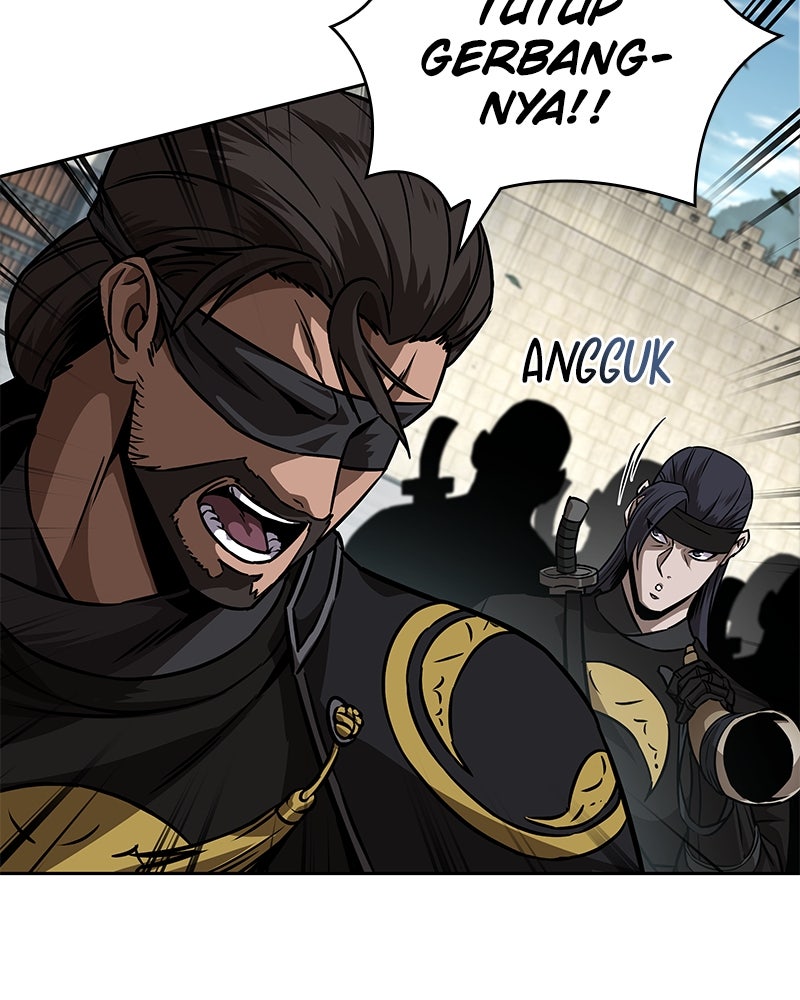 Read Nano Mashin ID Manga Online