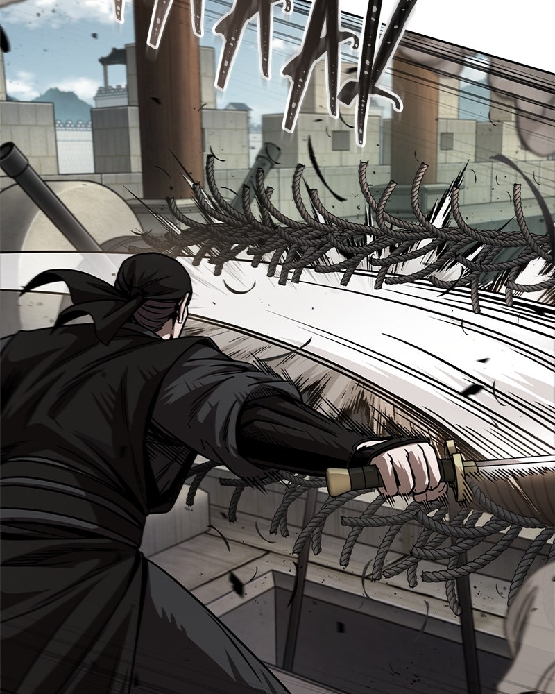 Read Nano Mashin ID Manga Online