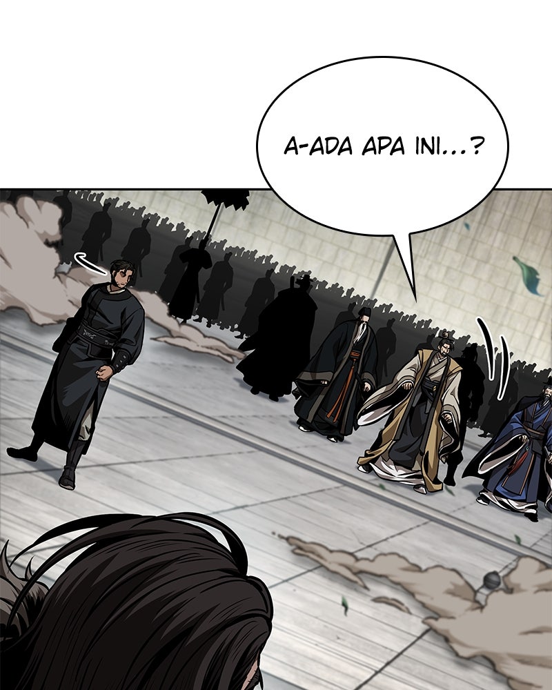 Read Nano Mashin ID Manga Online