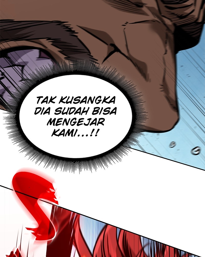 Read Nano Mashin ID Manga Online