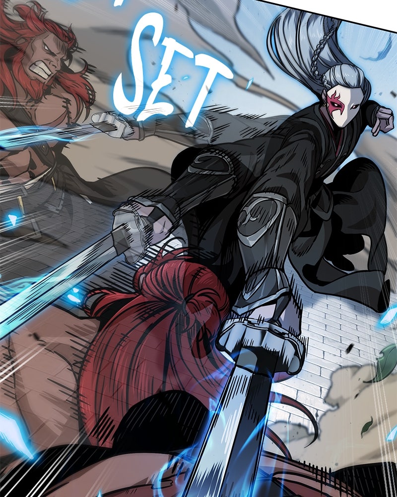 Read Nano Mashin ID Manga Online