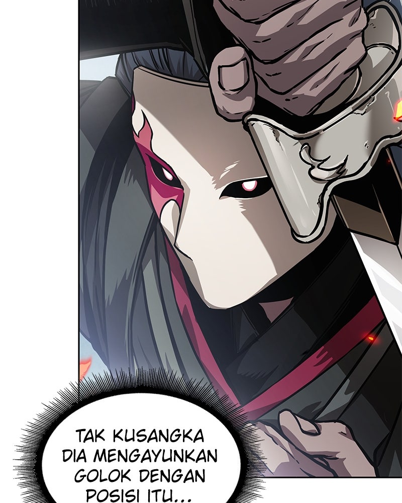 Read Nano Mashin ID Manga Online