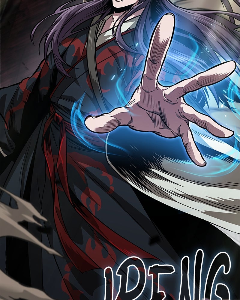 Read Nano Mashin ID Manga Online