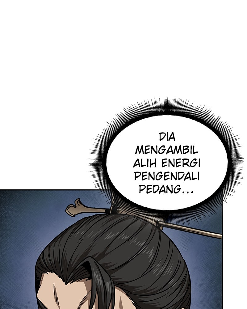 Read Nano Mashin ID Manga Online