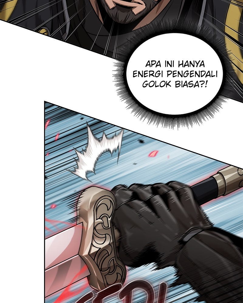 Read Nano Mashin ID Manga Online