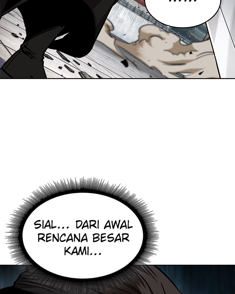 Read Nano Mashin ID Manga Online