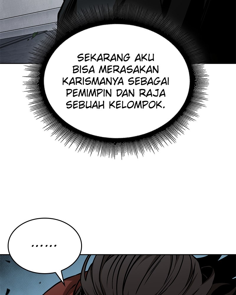 Read Nano Mashin ID Manga Online