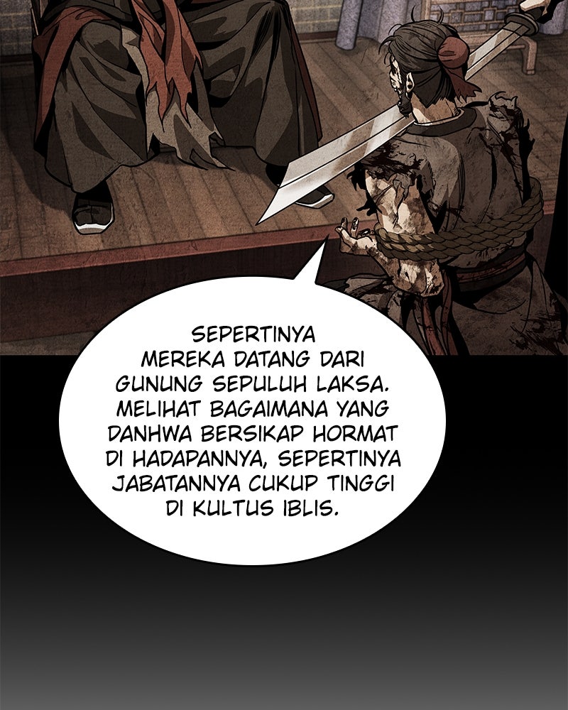 Read Nano Mashin ID Manga Online