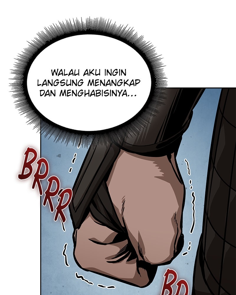 Read Nano Mashin ID Manga Online