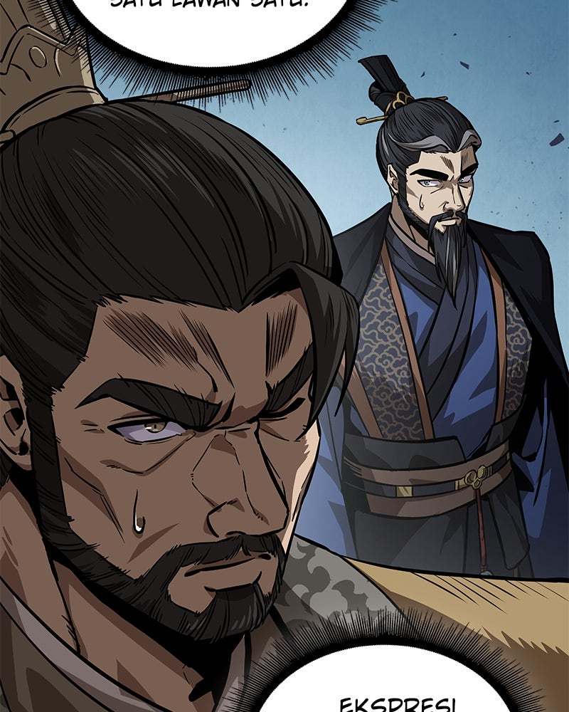 Read Nano Mashin ID Manga Online