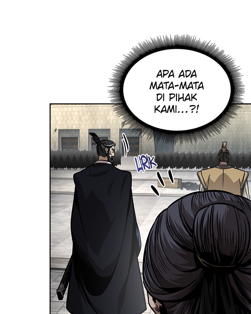 Read Nano Mashin ID Manga Online