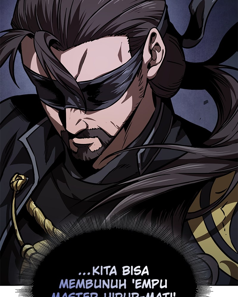 Read Nano Mashin ID Manga Online