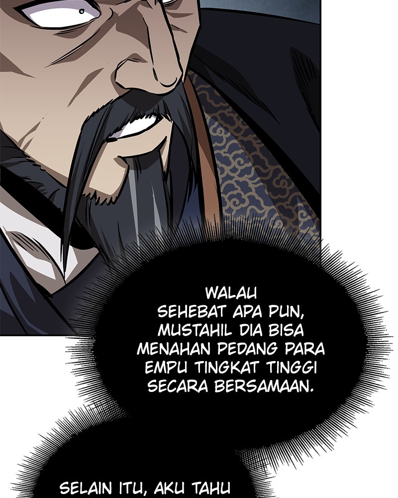 Read Nano Mashin ID Manga Online