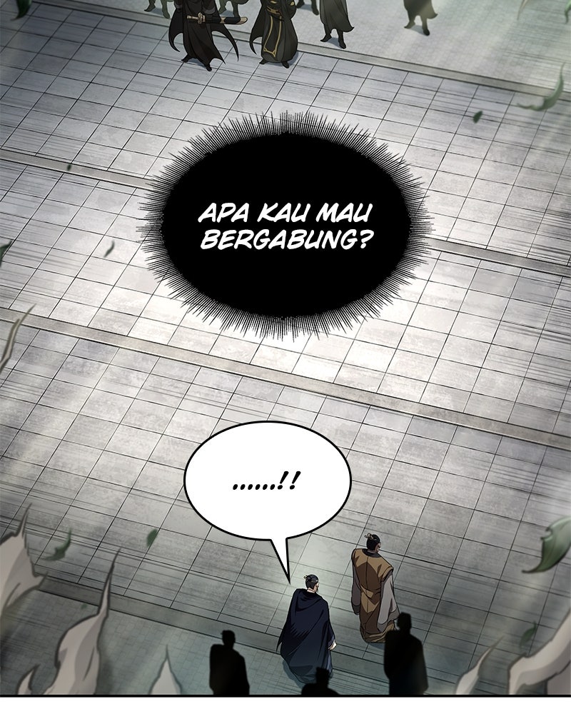 Read Nano Mashin ID Manga Online