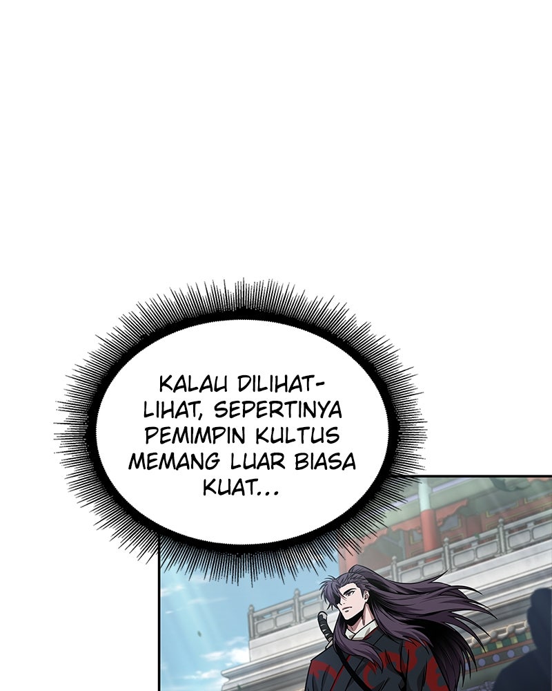 Read Nano Mashin ID Manga Online