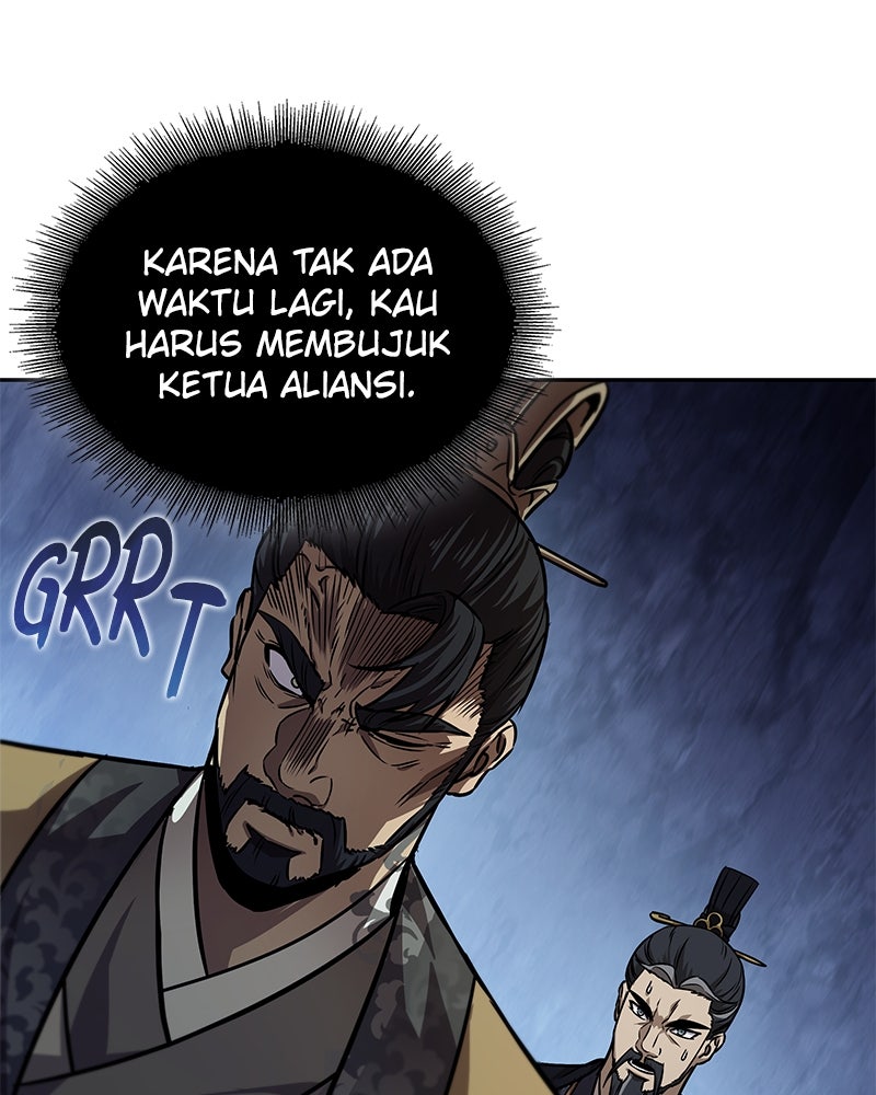 Read Nano Mashin ID Manga Online