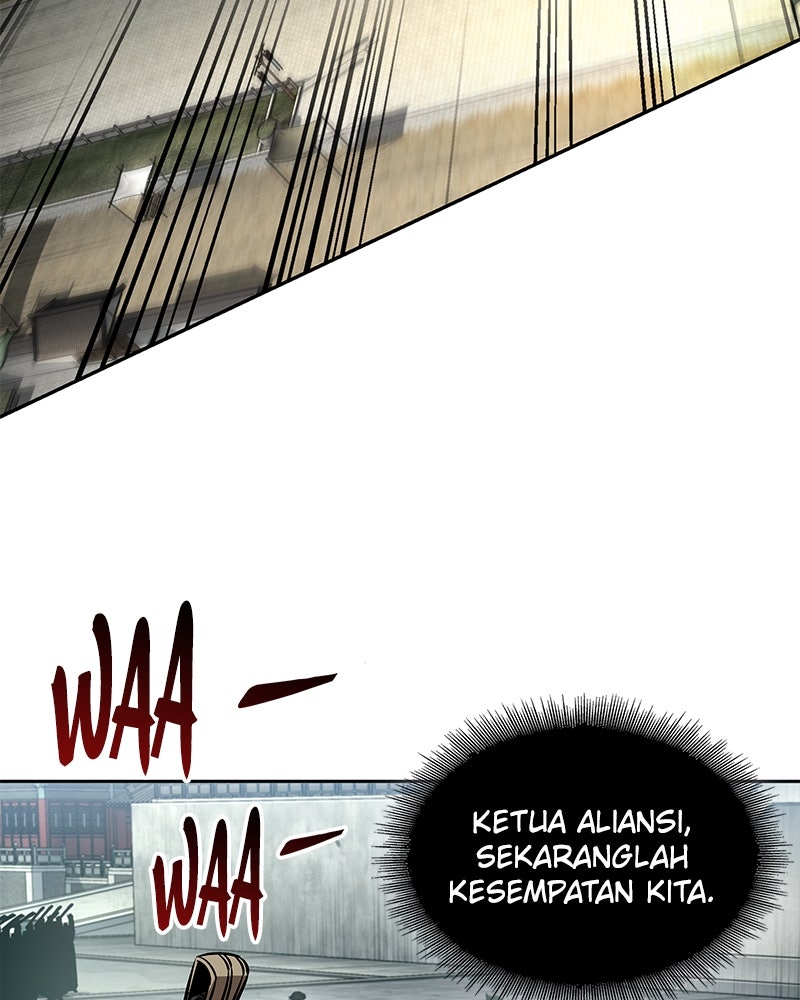 Read Nano Mashin ID Manga Online