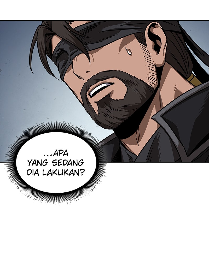 Read Nano Mashin ID Manga Online