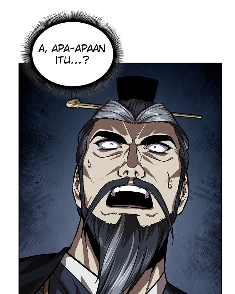 Read Nano Mashin ID Manga Online