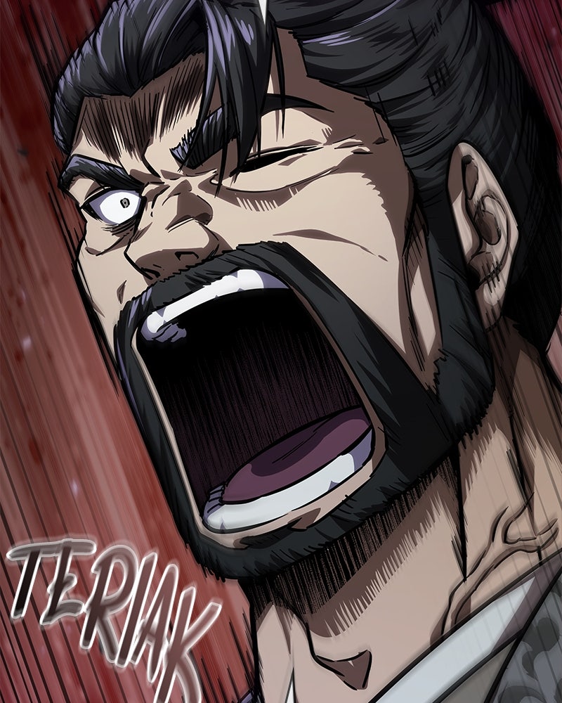 Read Nano Mashin ID Manga Online