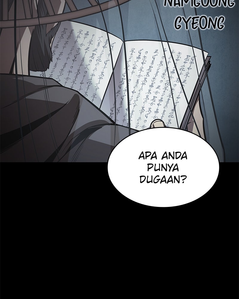 Read Nano Mashin ID Manga Online