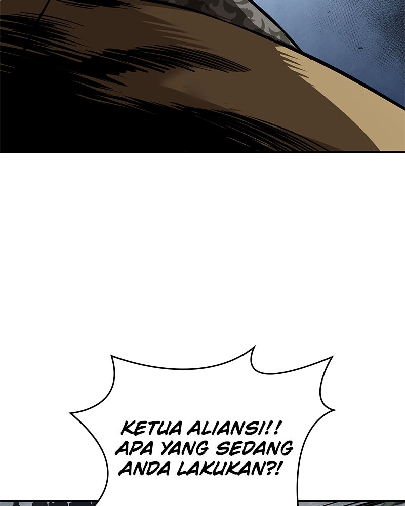 Read Nano Mashin ID Manga Online