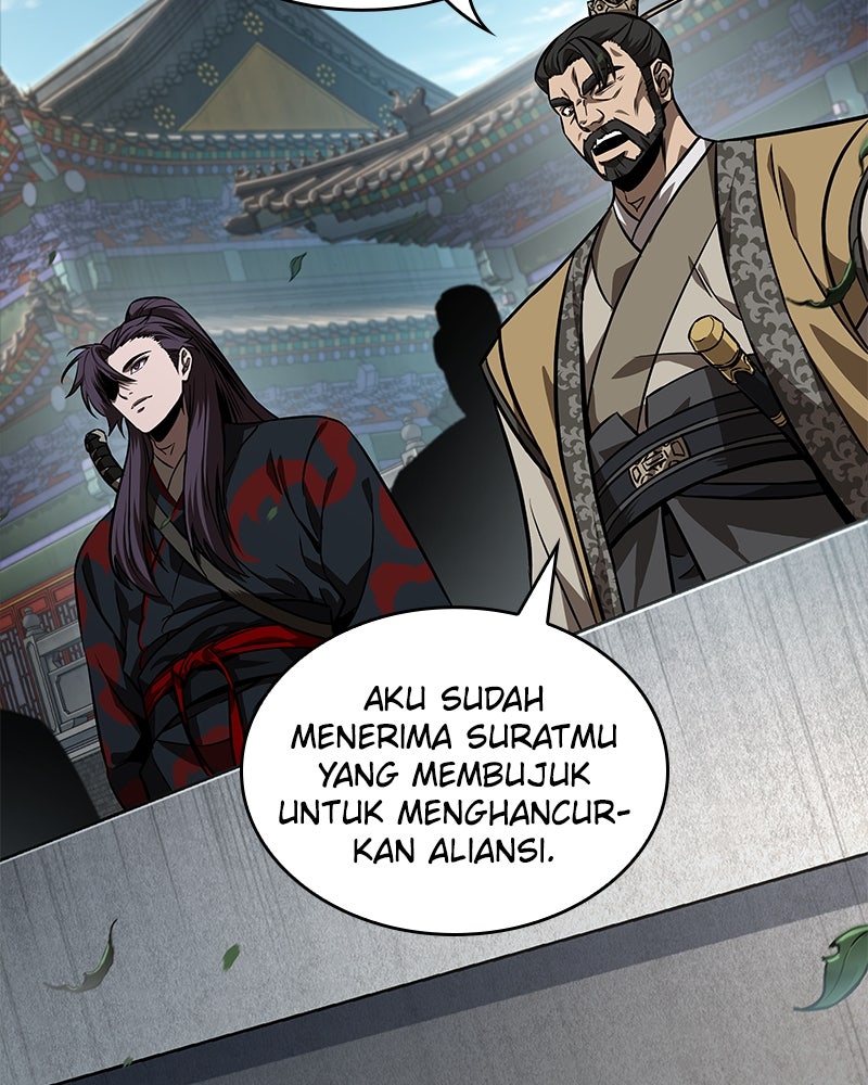 Read Nano Mashin ID Manga Online