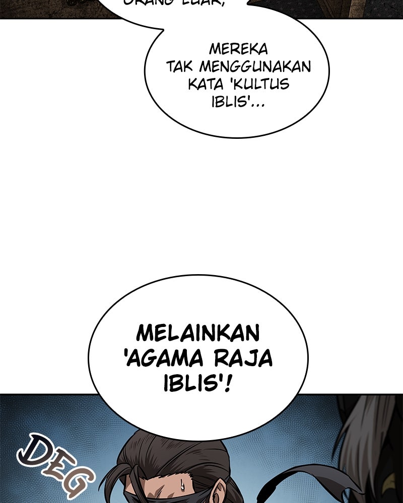 Read Nano Mashin ID Manga Online