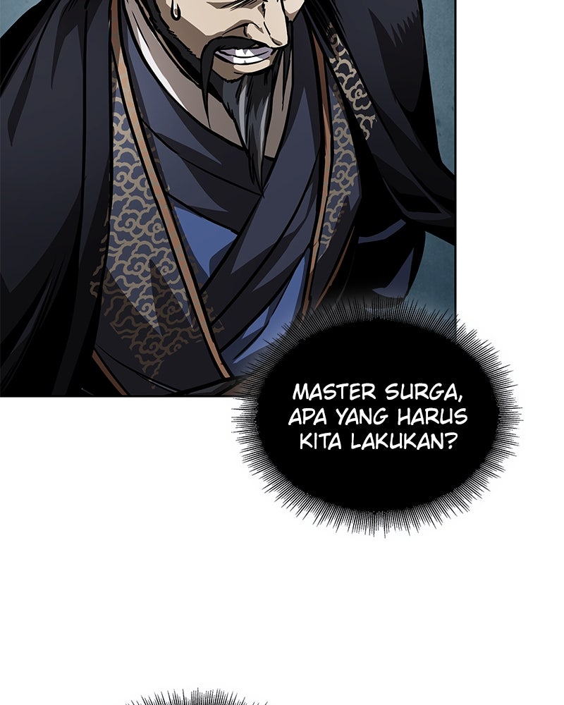 Read Nano Mashin ID Manga Online