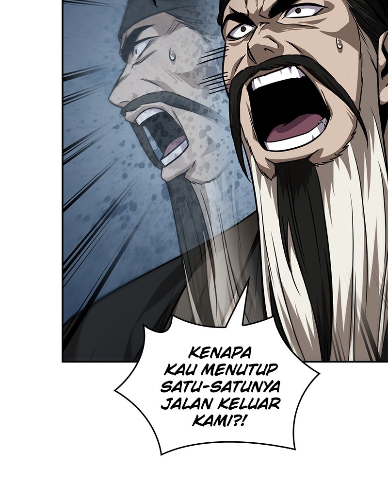 Read Nano Mashin ID Manga Online