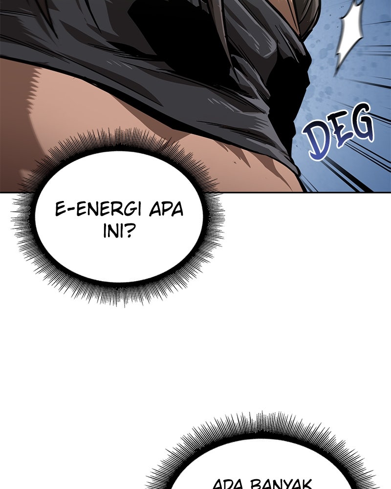 Read Nano Mashin ID Manga Online