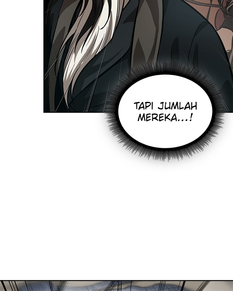 Read Nano Mashin ID Manga Online